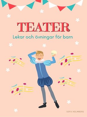 cover image of Teater